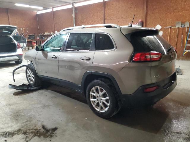 Vin: 1c4pjmcb4gw270663, lot: 62411505, jeep grand cher latitude 20162