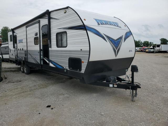 VENG TRAILER 2021 two tone   5ZT2VGXB2M1002289 photo #1