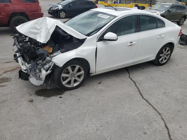 VOLVO S60 PREMIE