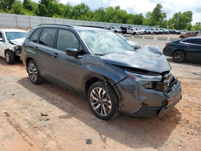 Vin: jf2sldtcxsh492278, lot: 59778025, subaru forester touring 20254