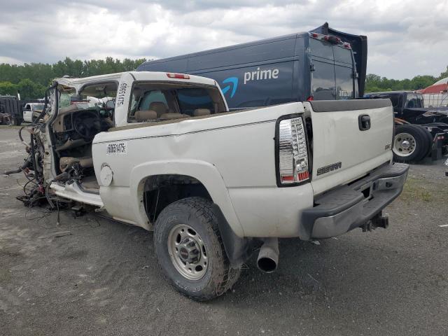 2005 GMC SIERRA K25 #3305405306
