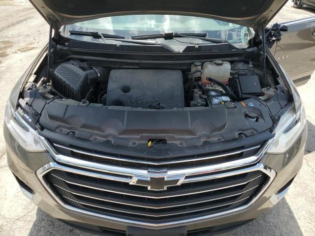 2020 CHEVROLET TRAVERSE L - 1GNERGKW0LJ104919