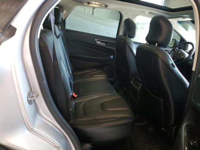2017 FORD EDGE TITAN - 2FMPK4K95HBB75457