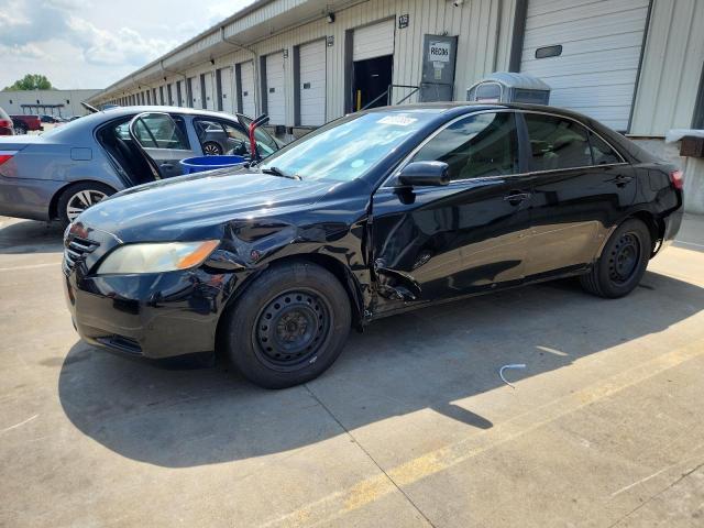 TOYOTA CAMRY BASE