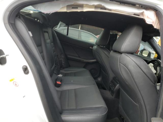 2018 LEXUS IS 350 JTHCZ1D21J5014805