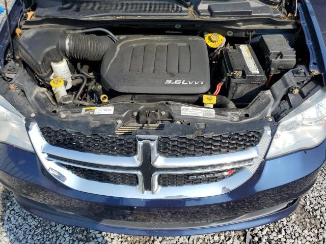 2017 DODGE GRAND CARA 2C4RDGBG3HR651932