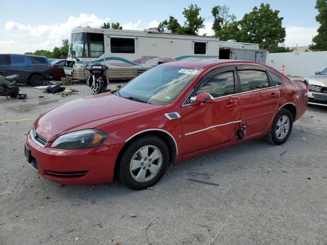 CHEVROLET IMPALA LT