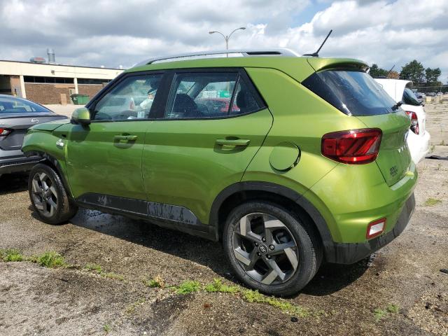 Vin: kmhrc8a36ru331253, lot: 57377055, hyundai venue sel 20242