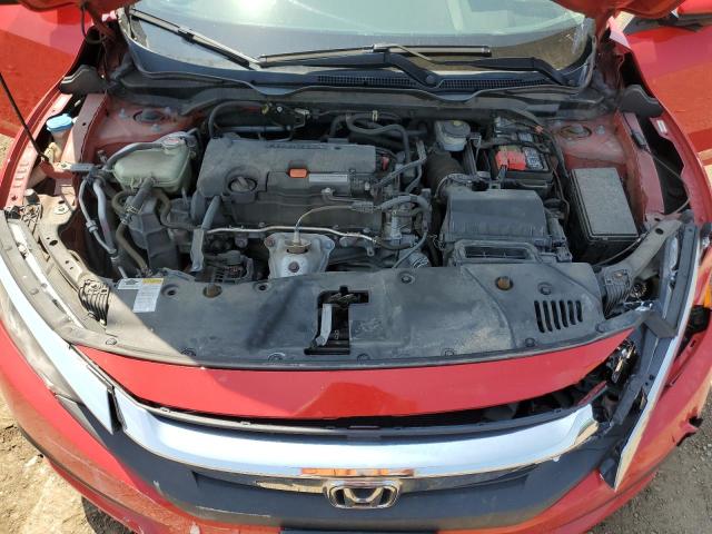 2016 HONDA CIVIC LX - 2HGFC2F55GH513641