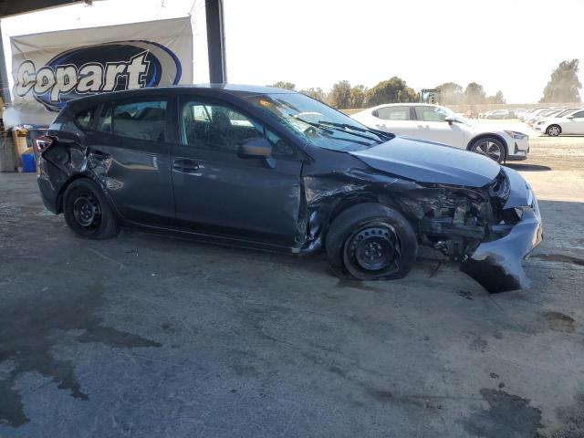 Vin: 4s3gtab68n3718012, lot: 59636695, subaru impreza 20224