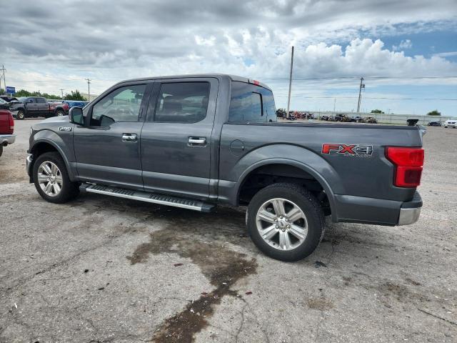 Vin: 1ftew1eg0jkf54290, lot: 62632995, ford f-150 supercrew 20182