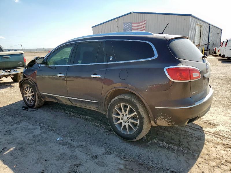 2015 BUICK ENCLAVE 5GAKRBKDXFJ191666