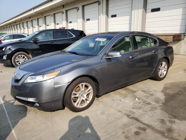 ACURA TL