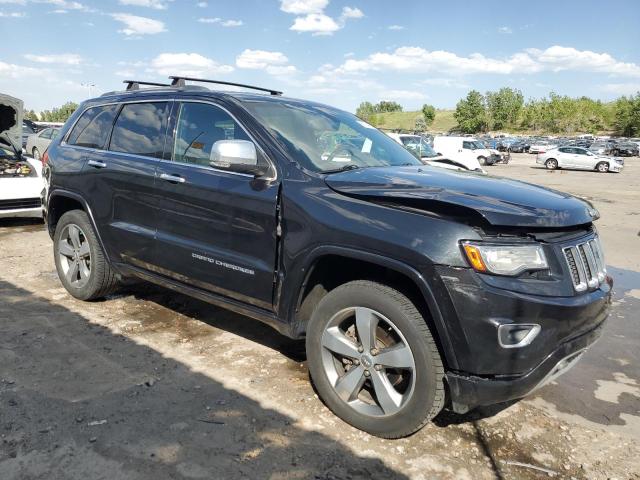 Vin: 1c4rjfcg9ec128579, lot: 62114985, jeep grand cher overland 20144