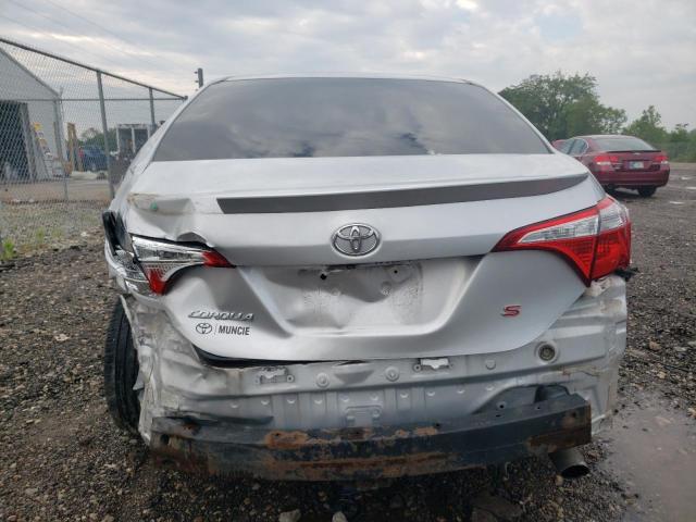 2015 TOYOTA COROLLA L 2T1BURHE7FC410150