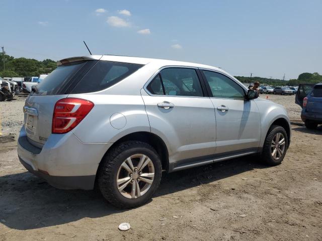 Vin: 2gnalbek9g1133119, lot: 62655815, chevrolet equinox ls 20163