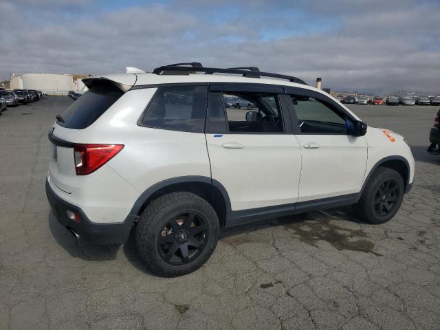 Vin: 5fnyf8h22kb016114, lot: 59904715, honda passport sport 20193
