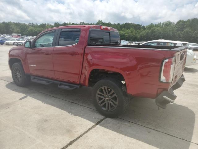 Vin: 1gtg5cen7k1308074, lot: 59802945, gmc canyon sle 20192