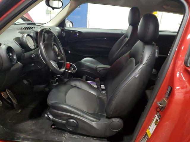 2015 MINI COOPER S P WMWSS7C59FWN70598