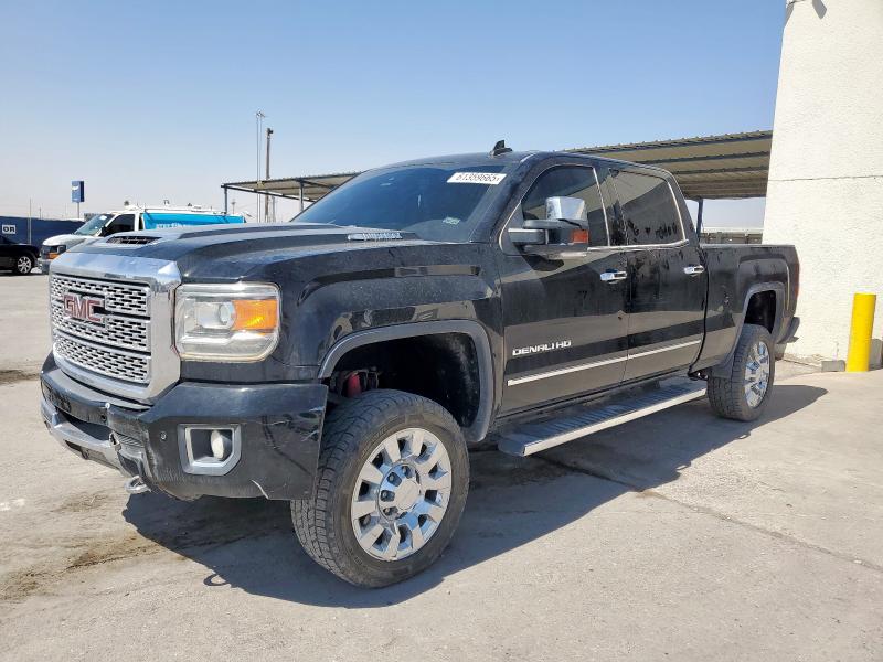Vin: 1gt12sey9kf176179, lot: 61359665, gmc sierra k2500 denali 2019 img_1