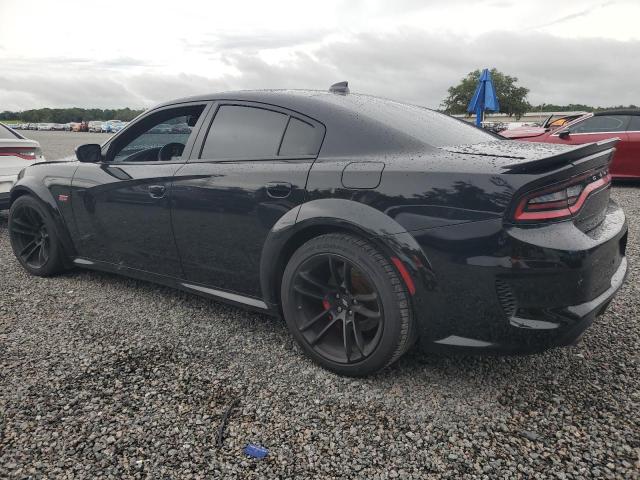 2021 DODGE CHARGER SC 2C3CDXGJ1MH544909