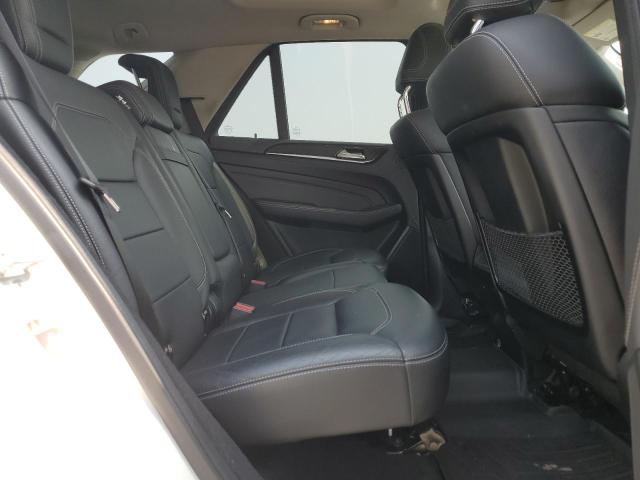 2015 MERCEDES-BENZ ML 400 4MA 4JGDA5GB2FA575637