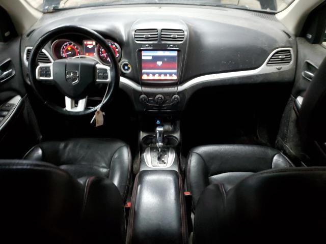 2019 DODGE JOURNEY GT 3C4PDDEG9KT769876