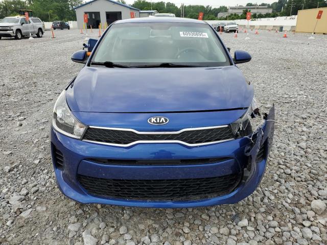 2019 KIA RIO S - 3KPA24AB5KE158401