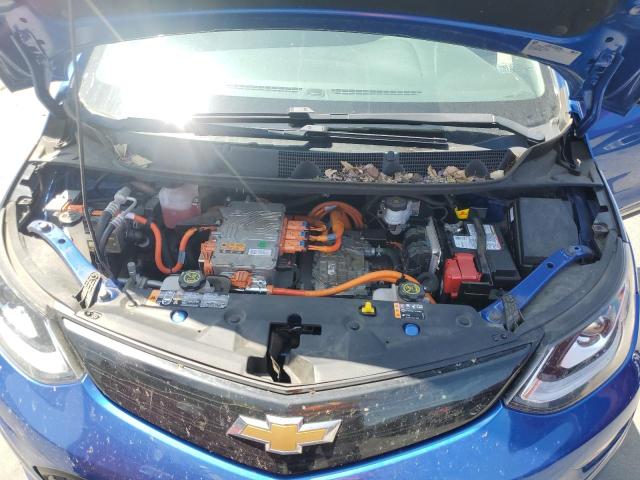 2017 CHEVROLET BOLT EV LT 1G1FW6S00H4155038