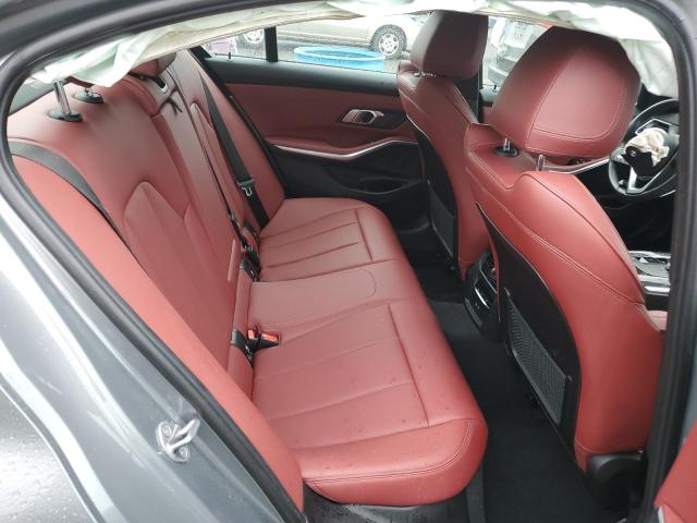 2023 BMW 330XI 3MW89FF09P8D03763