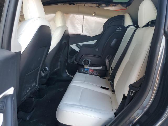 2022 TESLA MODEL Y 7SAYGDEF6NF398880