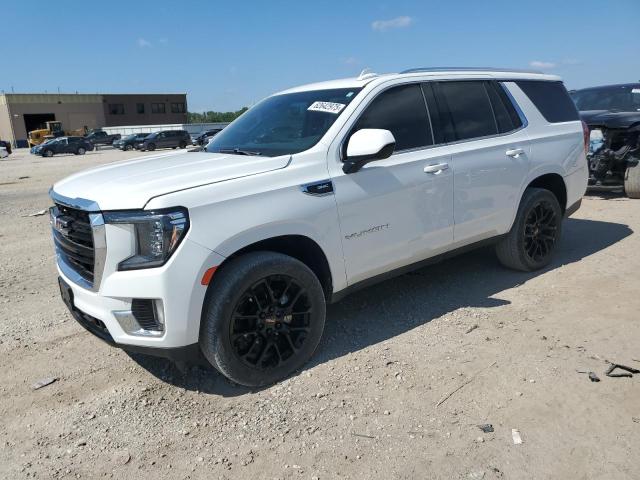 Vin: 1gks2akd5nr231976, lot: 62642975, gmc yukon sle 2022 img_1