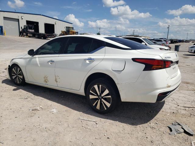 2021 NISSAN ALTIMA SV 1N4BL4DW3MN350212