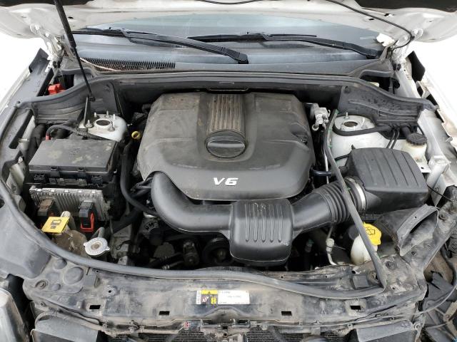 2015 JEEP GRAND CHER - 1C4RJFAG2FC747125