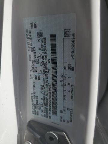 2016 FORD ESCAPE SE - 1FMCU9G91GUB86267