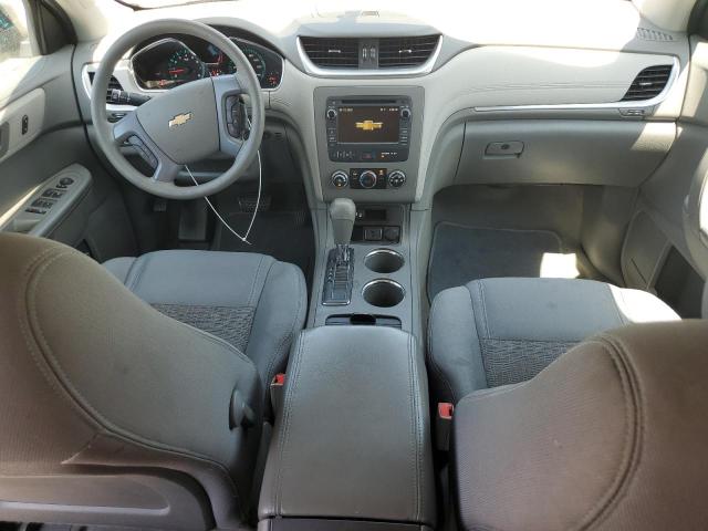 2017 CHEVROLET TRAVERSE L - 1GNKRFED6HJ315086