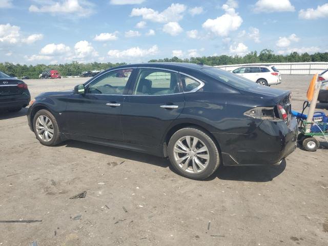 Vin: jn1by1ar5em320390, lot: 61233085, infiniti q70 3.7 20142