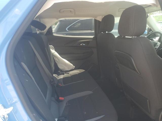 2024 CHEVROLET TRAILBLAZE KL79MRSL8RB099706