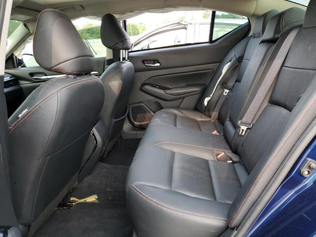 2023 NISSAN ALTIMA SR - 1N4BL4CV4PN353682