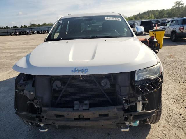 2014 JEEP GRAND CHER - 1C4RJECG5EC125480
