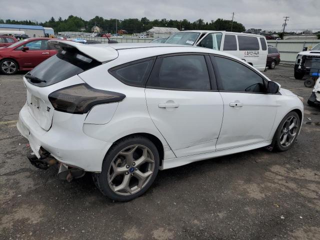 2017 FORD FOCUS ST - 1FADP3L95HL234210