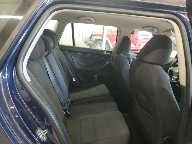 2013 VOLKSWAGEN JETTA S - 3VWPP7AJ3DM650242