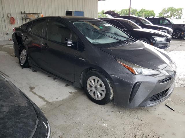 Vin: jtdkarfu5l3103146, lot: 59004165, toyota prius l 20204