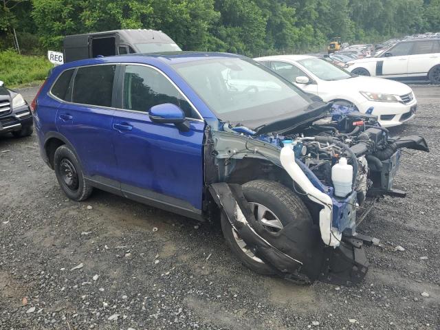 Vin: 7fars4h75pe002384, lot: 60876815, honda crv exl 20234