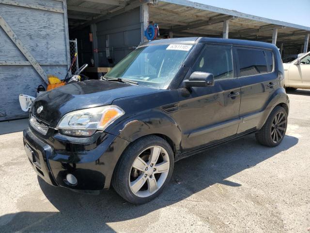 KIA SOUL +