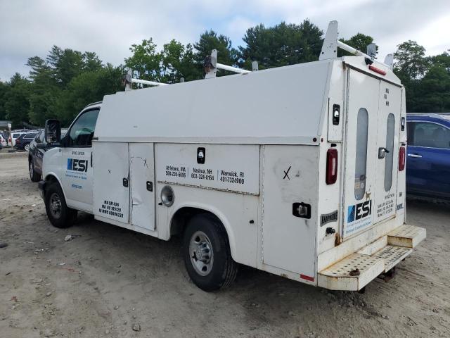 Vin: 1gb0grfg5j1265128, lot: 60096725, chevrolet express 20182