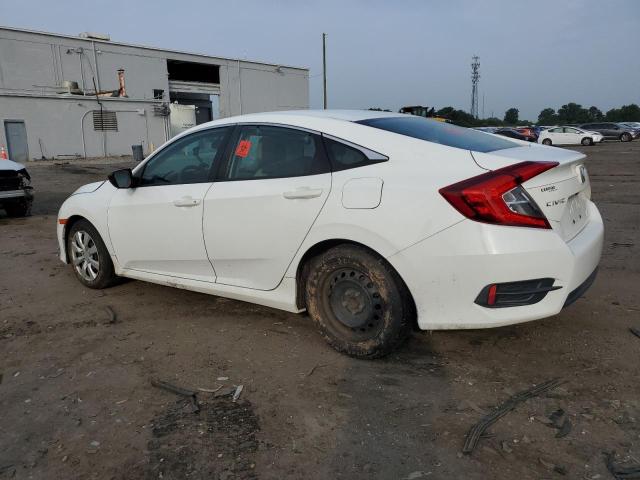 Vin: 19xfc2f56ge246178, lot: 60493155, honda civic lx 20162