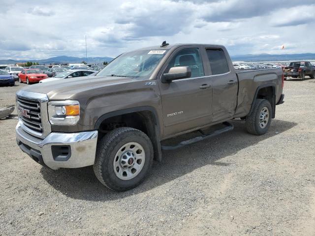 Vin: 1gt22yeg5fz529889, lot: 59029555, gmc sierra k2500 sle 2015 img_1
