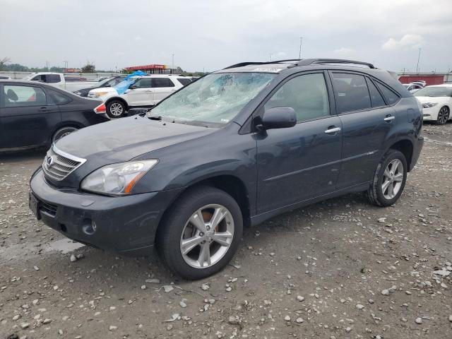 LEXUS RX 400H