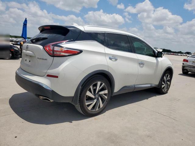 Vin: 5n1az2mg8hn162420, lot: 62052985, nissan murano s 20173